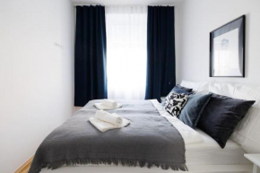 Modern Central City Apartment - Netflix 2 Bedroom